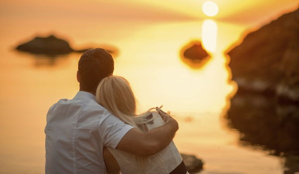 Một buổi tối lãng mạn bên nhau ngày Valentine