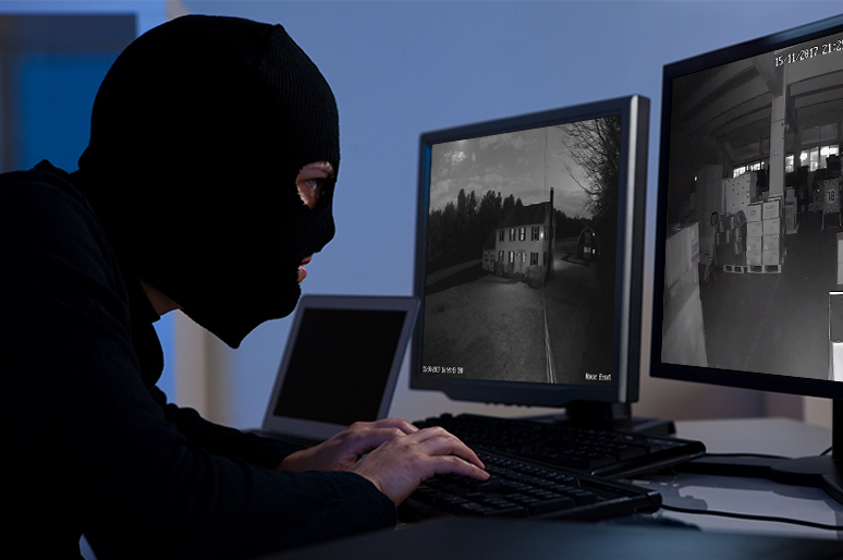 Hack camera có khó không