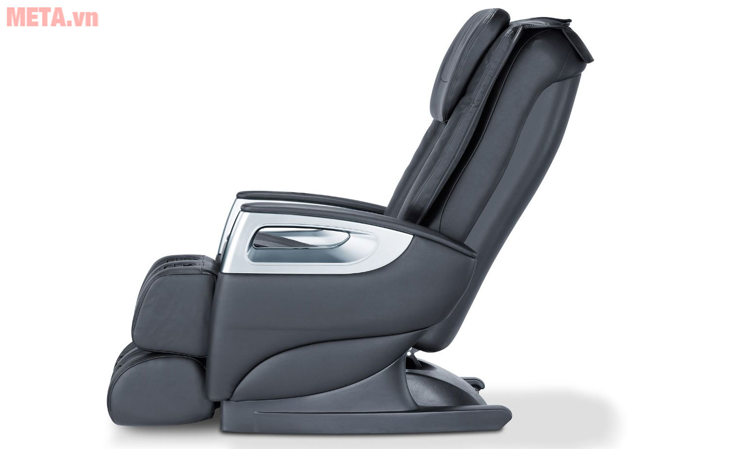 Sử dụng ghế massage Beurer MC5000