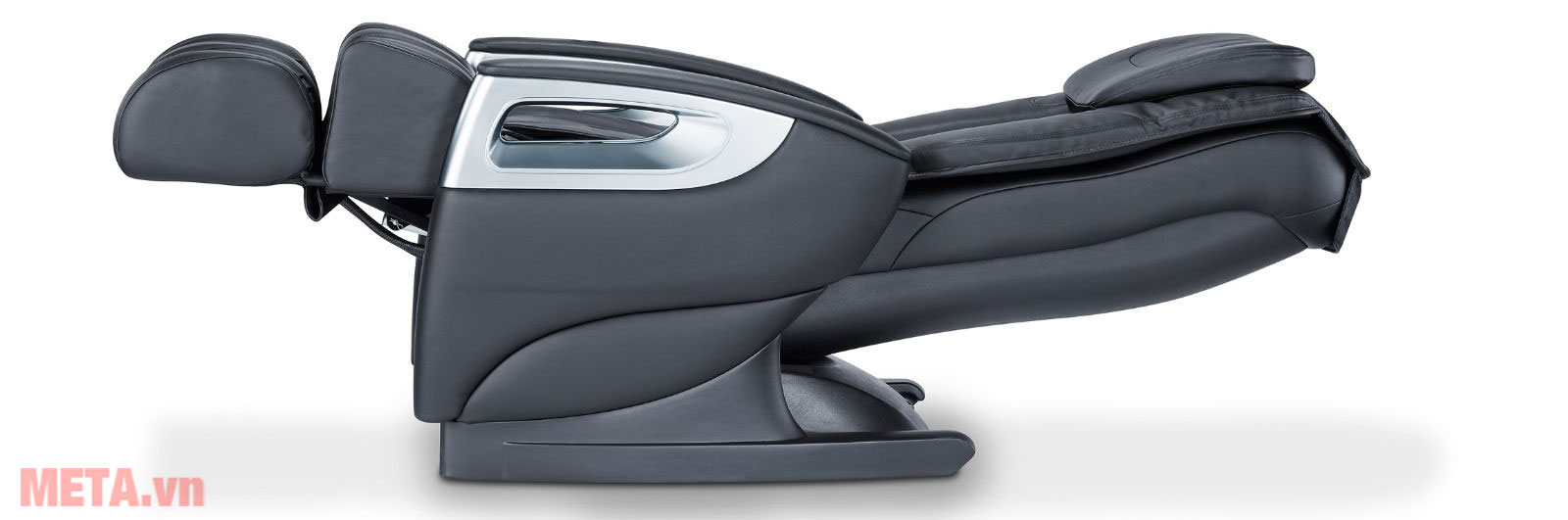 Cách sử dụng ghế massage Beurer hiệu quả