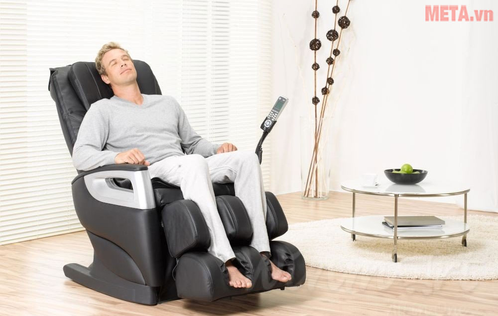 Máy massage