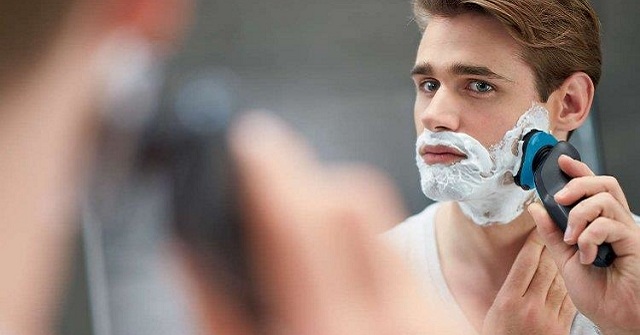 Máy cạo râu