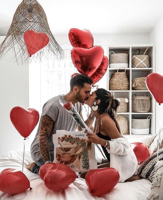 Quà Valentine cho chồng ý nghĩa