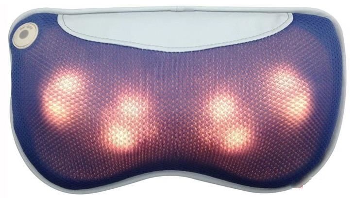 Gối massage Buheung MK-316 NEW