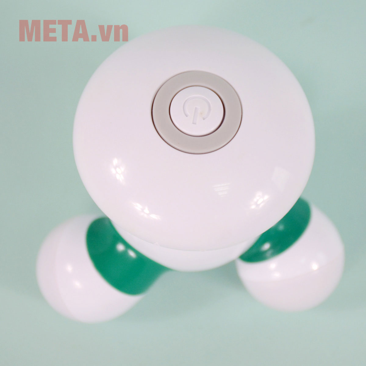 Máy massage rung động nhẹ nhàng Máy massage cầm tay
