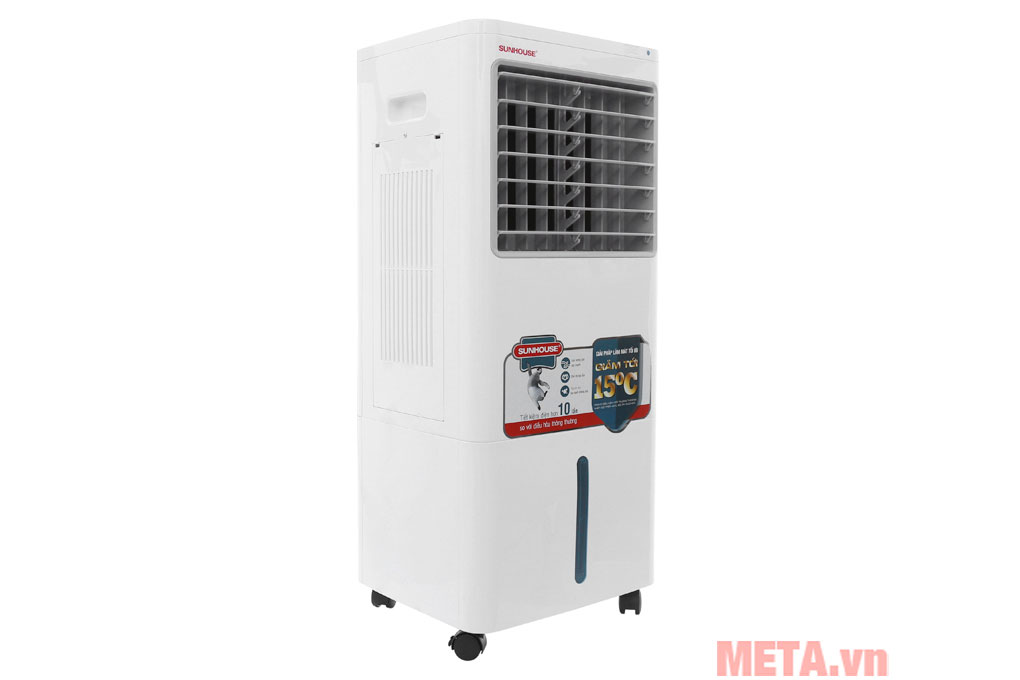 Quạt điều hòa Sunhouse SHD7721 Quạt điều hòa Sunhouse SHD7721