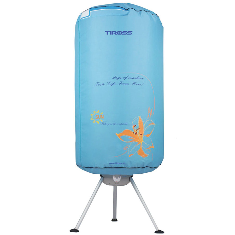 Tủ sấy quần áo Tiross TS880