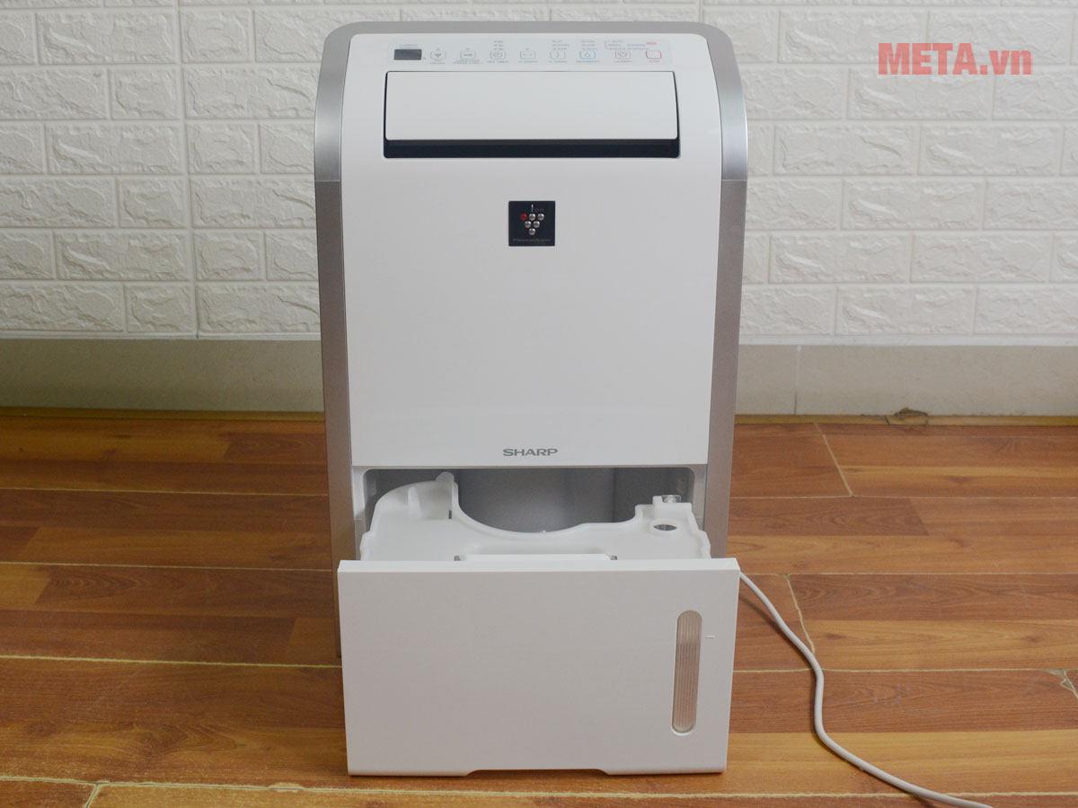 Máy hút ẩm Sharp DW-D20A-W