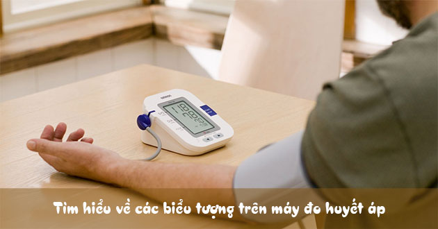 Máy đo huyết áp Omron có tính năng gì đặc biệt?
