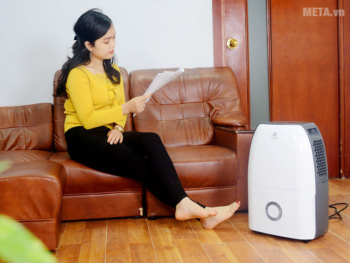 Máy hút ẩm Electrolux có tốt không?