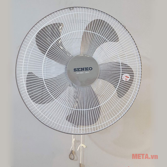 Quạt treo tường Senko TC1880 Quạt treo tường Senko TC1880