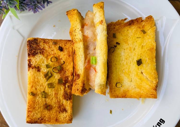 Rất Hay: 7 Cách Chế Biến Bánh Mì Sandwich đớp Sáng Ngon & Bổ Dưỡng