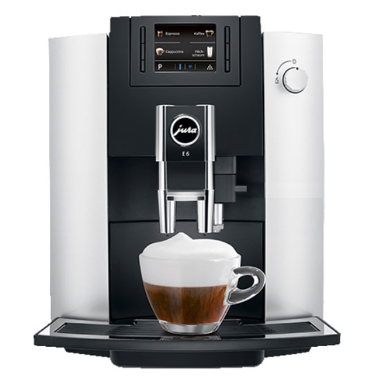 Máy pha cafe Jura
