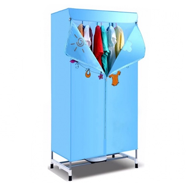Tủ sấy quần áo Kachi