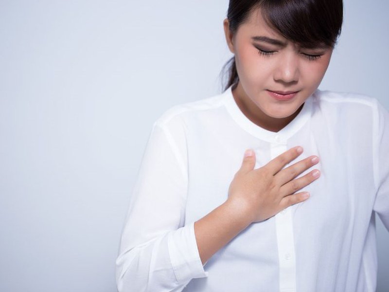 những yếu tố ảnh hưởng đến nhịp tim