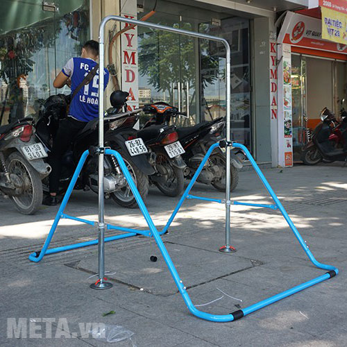 Xà đơn trẻ em XDTE