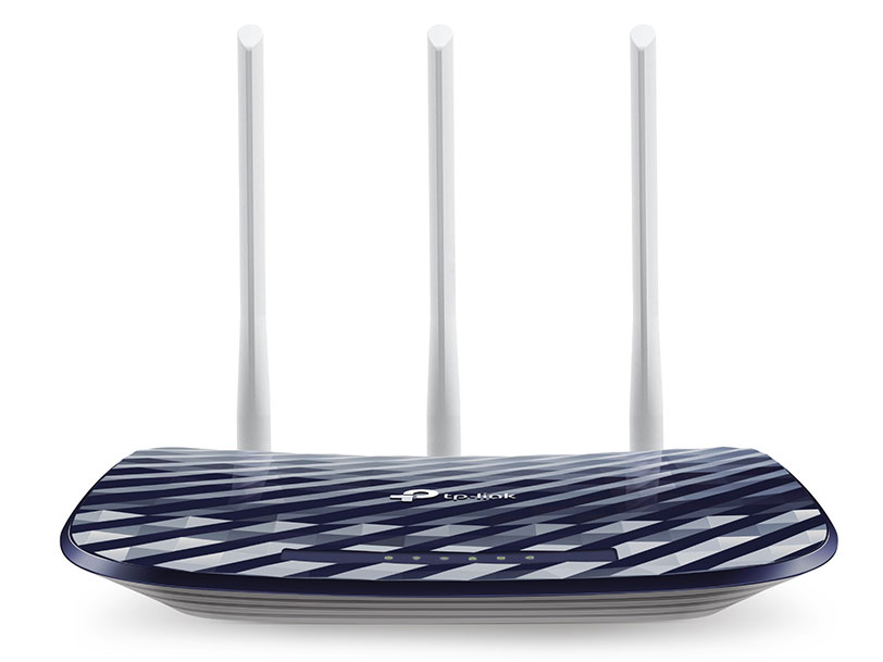 TP-Link Archer C20 AC750Mbps