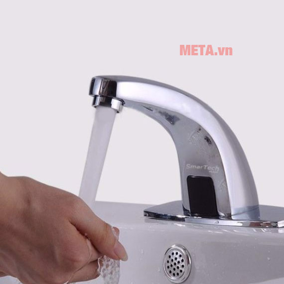 Vòi nước cảm ứng Smartech ST-101