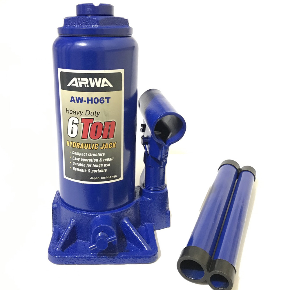 Kích thủy lực Arwa 6 tấn AW-H06T