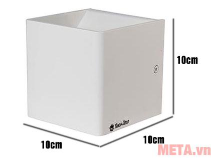 Đèn LED gắn tường D GT03L V/5W Đèn LED gắn tường D GT03L V/5W