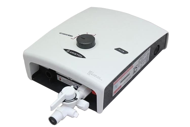 Bình nóng lạnh trực tiếp Ariston SB35E-VN - 3500WBình nóng lạnh trực tiếp Ariston SB35E-VN - 3500W