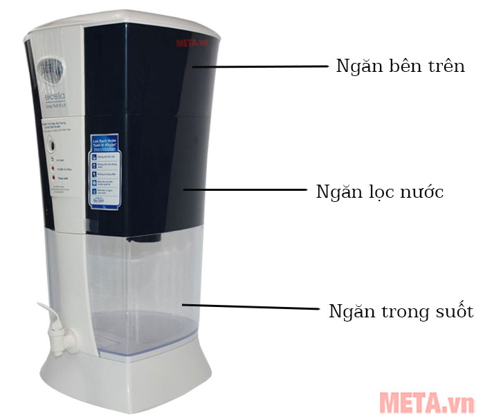 Hướng dẫn lắp đặt máy lọc nước
