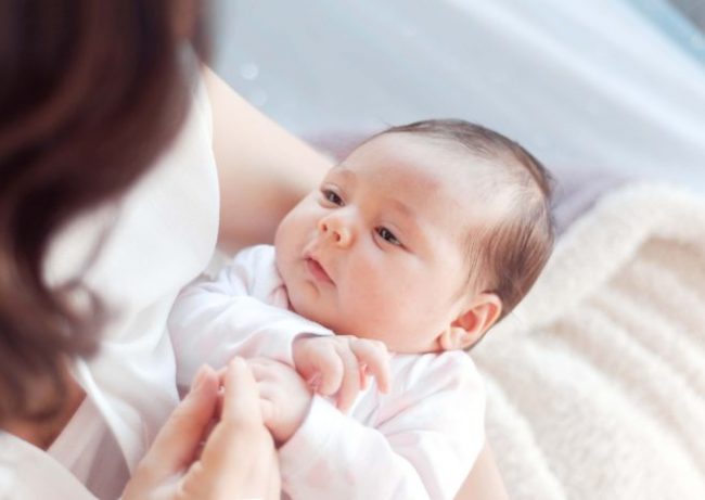 Máy đo SpO2 cho trẻ sơ sinh, trẻ nhỏ