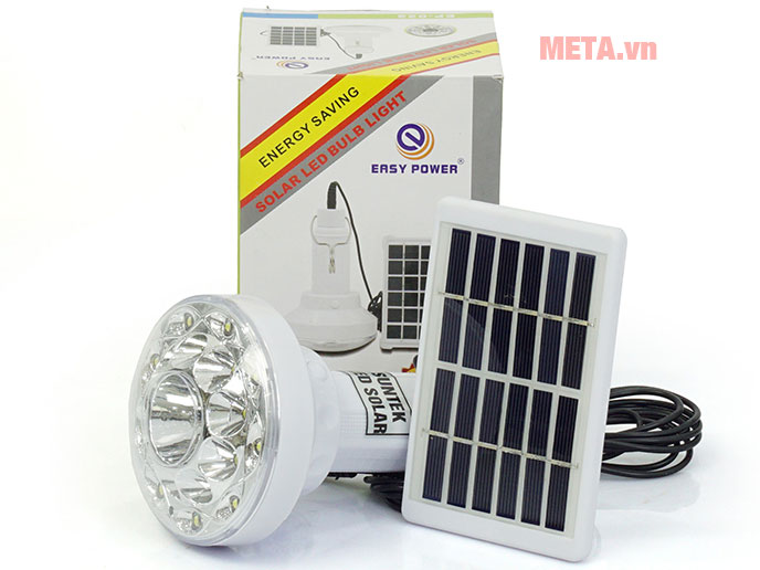Suntek là một trong những thương hiệu đèn NLMT nổi tiếng ở Việt Nam