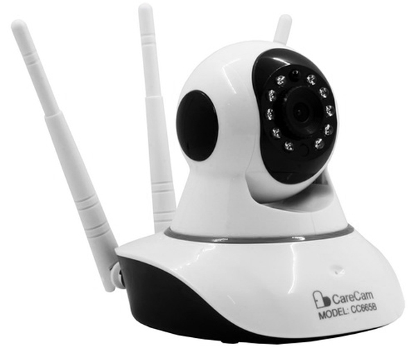 Camera IP Carecam CC665B