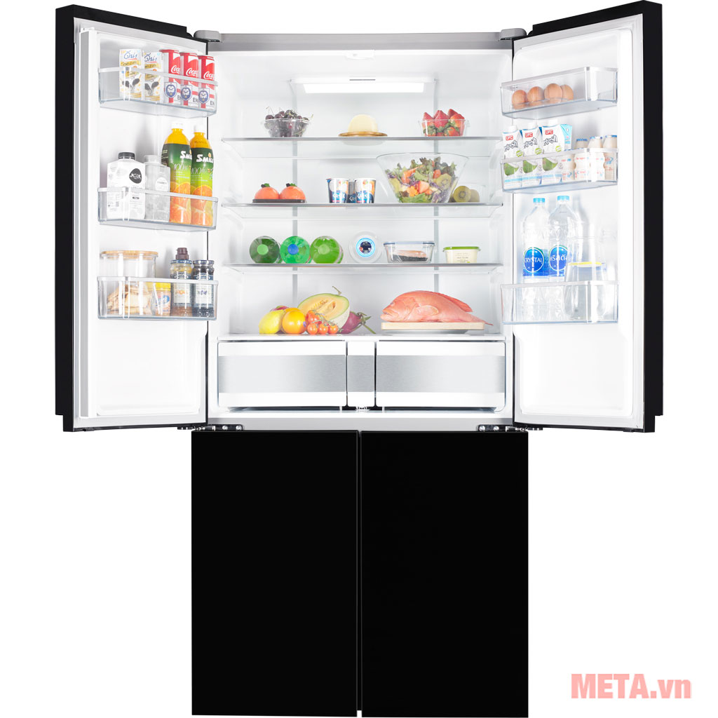 Tủ lạnh Electrolux