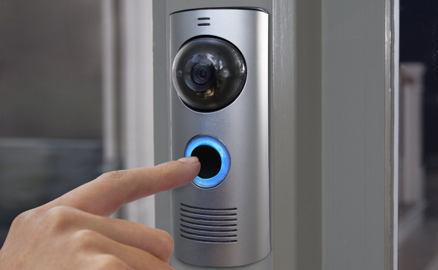 Chuông cửa camera là gì?