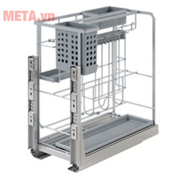 Giá tủ bếp đa năng Faster FS MF300N VIP (công nghệ phủ Nano)