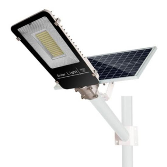 Đèn đường năng lượng mặt trời 78120DDPR 120W Đèn đường năng lượng mặt trời 78120DDPR 120W
