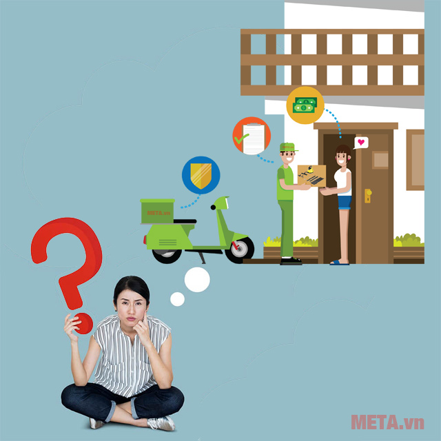 Mua máy làm sạch bằng hơi nước ở đâu?
