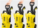Máy rửa xe Karcher có tốt không? Nên mua loại nào tốt?