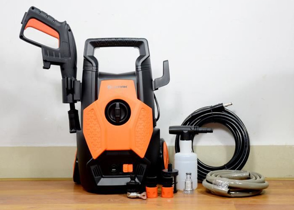 Máy rửa xe Lutian LT 303B (1400W)