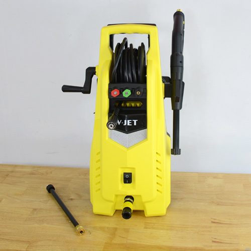 Máy rửa xe V-JET VJ 120