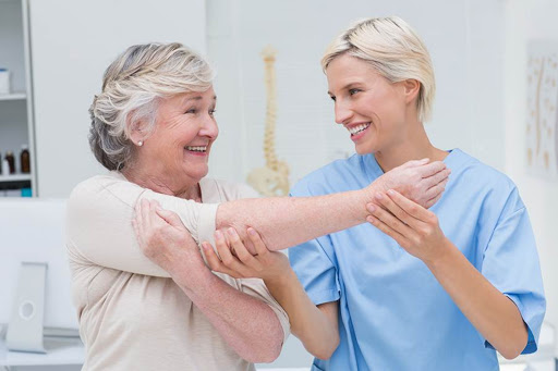 Phục hồi chức năng là gì?