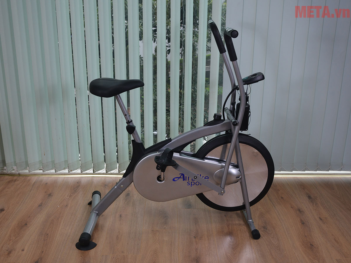 Xe đạp tập thể dục Air Bike MK98