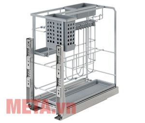 Giá tủ bếp đa năng Faster FS MF400N VIP (công nghệ phủ nano)