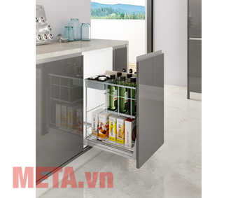 Giá đỡ đa năng Faster FS MF300S VIP (nan dẹt, inox 304)