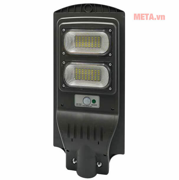 Đèn đường năng lượng mặt trời liền thể 6660DDLT 60W Đèn đường năng lượng mặt trời liền thể 6660DDLT 60W