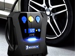 Có nên mua máy bơm lốp Michelin cho xe ô tô?