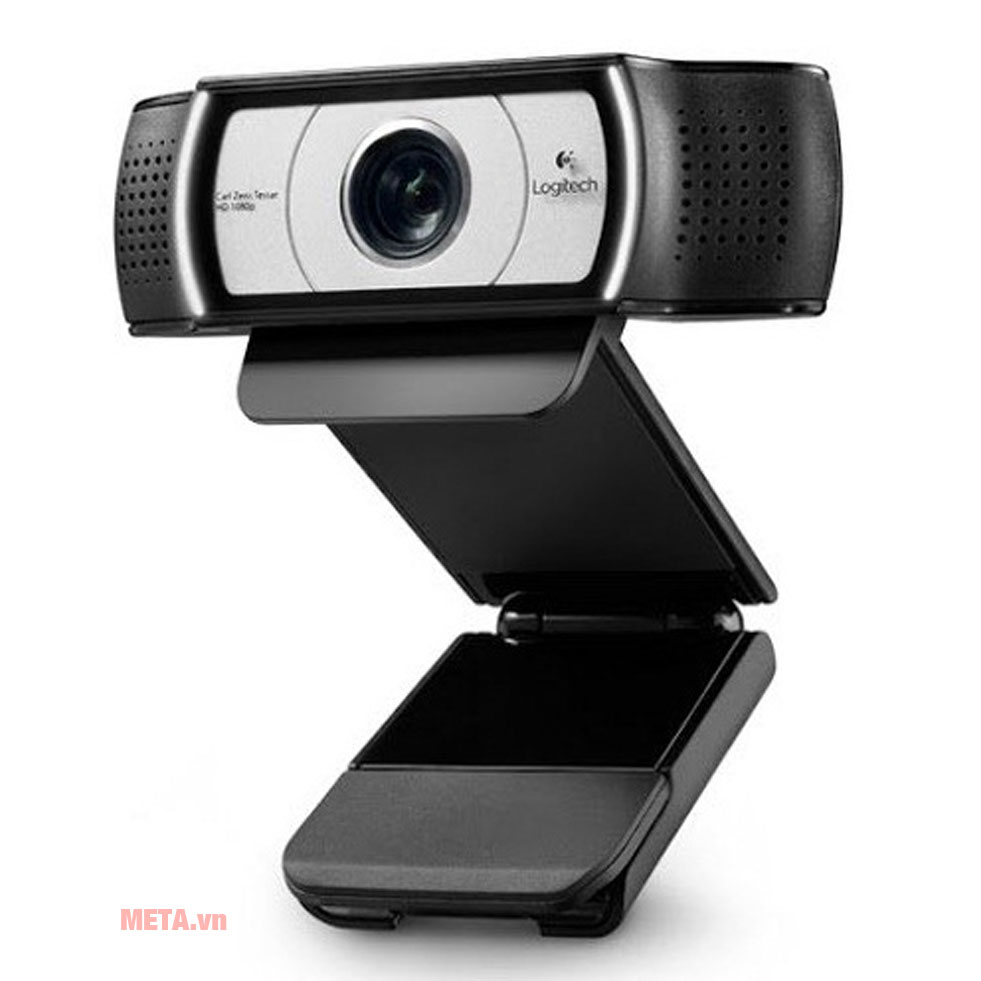 Webcam học online Logitech C930e