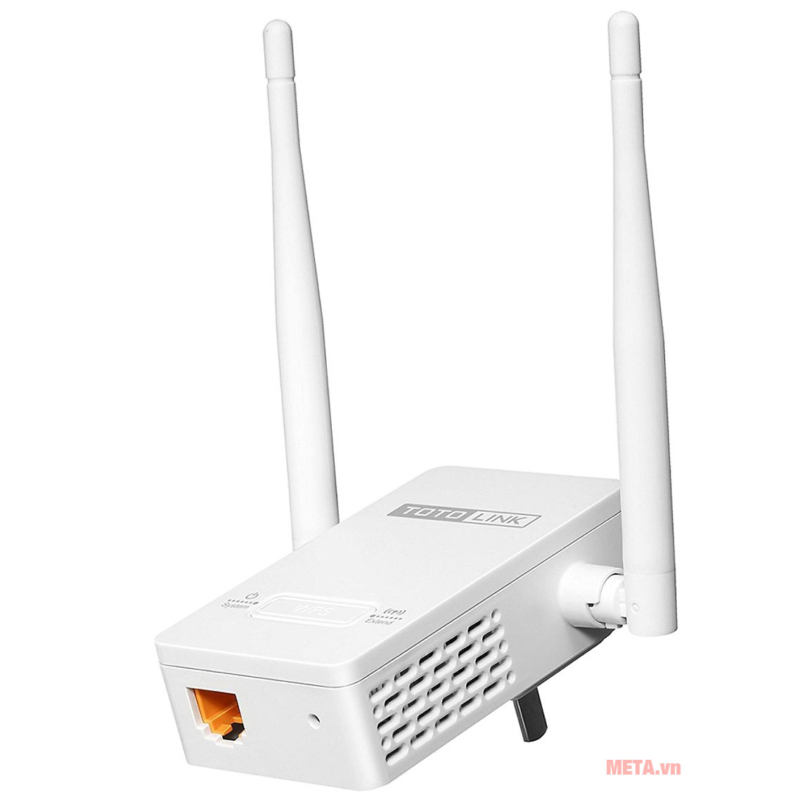 Đánh giá Totolink EX200 có tốt như lời đồn?