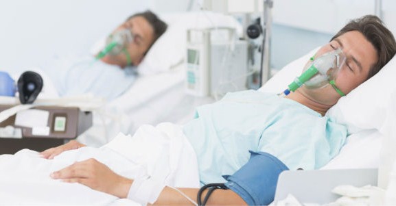 Lưu ý 4: Xử lý khi máy tạo oxy gặp sự cố Lưu ý 4: Xử lý khi máy tạo oxy gặp sự cố