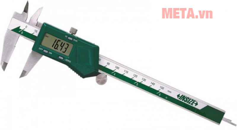 Thước cặp điện tử Insize 1108-300