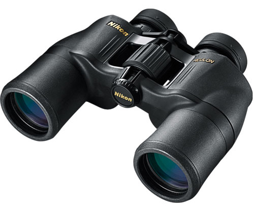 Ống nhòm Nikon Aculon A211