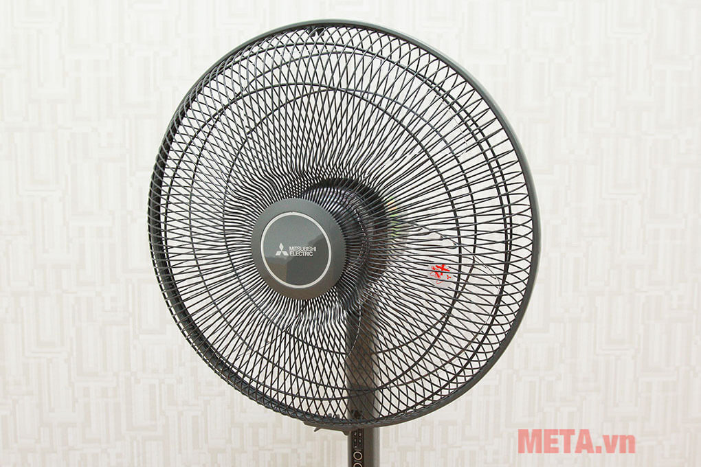 Quạt điện Mitsubishi LV16S-RV