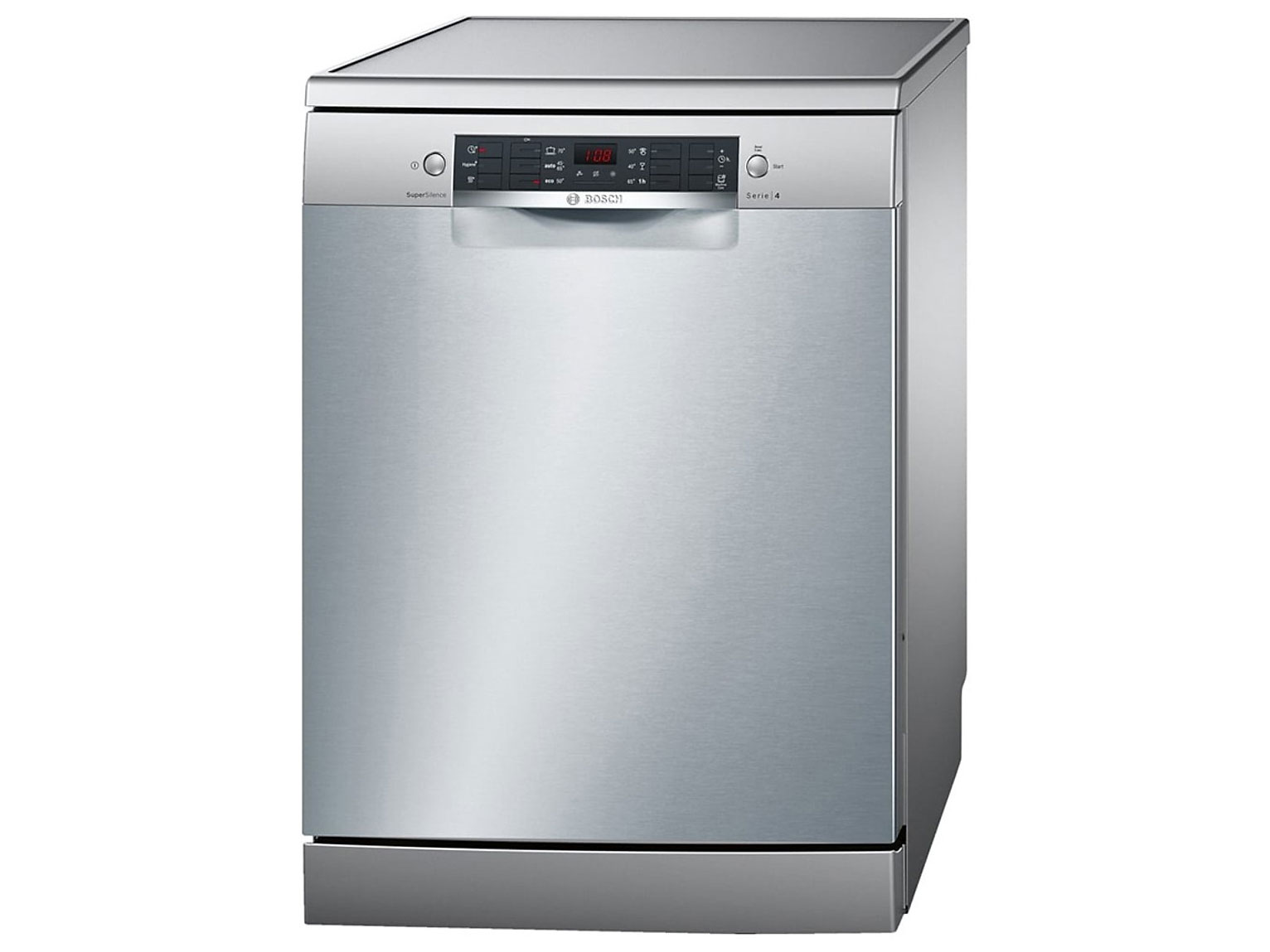 Máy rửa bát serie 4